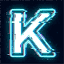 Kirkify AI logo