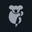 Koala AI logo