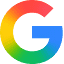 Learn About by Google logo