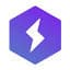 Lightning AI logo