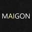 Maigon IO logo