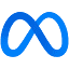 Make-A-Video (Meta) logo