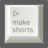 MakeShorts AI logo