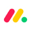 Monday.com logo