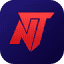 NerdyTips logo