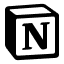Notion Mail logo