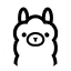 Ollama logo
