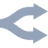 OpenRouter logo
