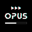 Opus logo