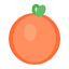 Peachly AI logo