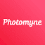 Photomyne logo