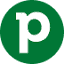 Pipedrive logo