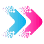 Pixela AI logo