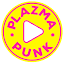 Plazmapunk logo