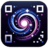QR Galaxy logo