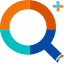 QuickSearchPlus logo