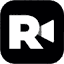 ReelMuse AI logo