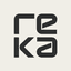 Reka Flash logo
