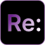 Reshot AI logo
