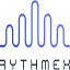 Rythmex logo
