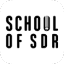 School of SDR logo