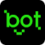 SEO Bot logo