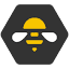 SocialBee logo