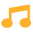 Song Maker AI logo