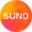 Suno AI V5 logo