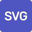 SVG.io logo