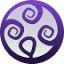 Tarotoo AI Psychic logo