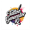Tattoo Generator IQ logo
