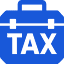 TaxTools AI logo