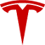 Tesla Robotaxi logo