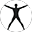 Torso Clone Robotics logo