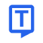 Transkriptor logo