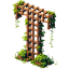 Trellis 3D logo