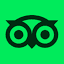 Trips by TripAdvisor logo