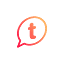 Typly logo
