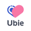 Ubie logo