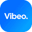 Vibeo logo