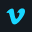 Vimeo AI logo