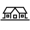 Virtual House Flip logo