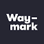 Waymark logo