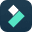 Wondershare Filmora logo