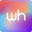 WriteHuman logo