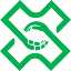 X-doc AI logo
