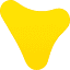 Yellow logo