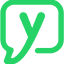 Yoursearch.ai logo