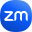 Zoom AI Companion logo